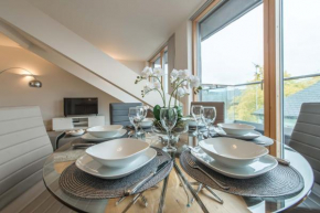 Гостиница Hampden Apartments - The Victoria  Виндзор